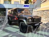 Land Rover Defender 110 2,5 L TD5 SW